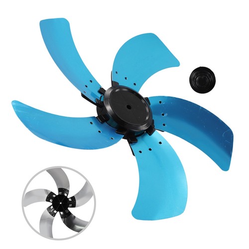 Aluminum fan blade for inch - blade, 16
