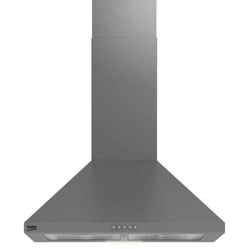 Beko cooker hood 8cm - hood, 59.8cm