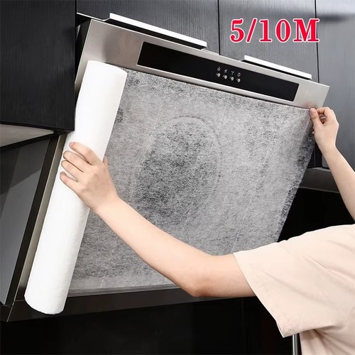 Cooker hood grease filter - 5m,