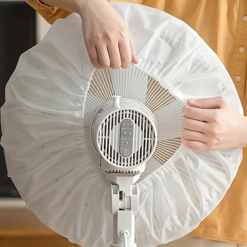 Fan cover universal - fan,