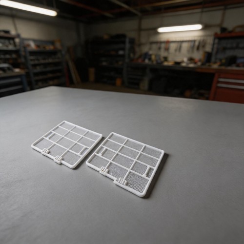 Air conditioner accessories - air,