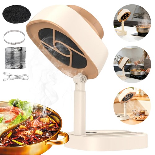 Smoke purifier - smoke,