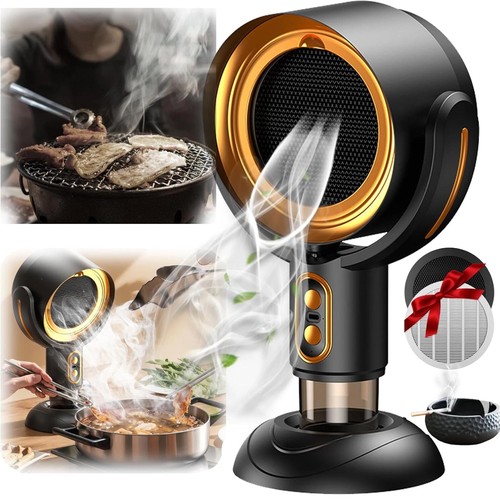 Portable range hood desktop - portable,