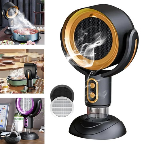 Portable range hood - portable,