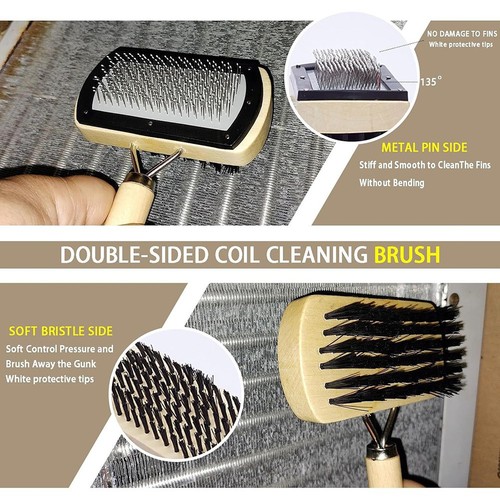 Air conditioner condenser - air,