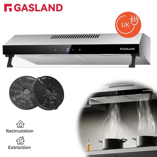 Gasland cooker hood - 60, cm