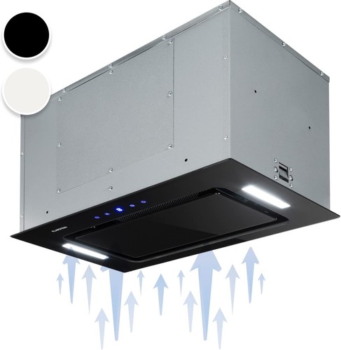 Cooker hood extractor fan - cooker,