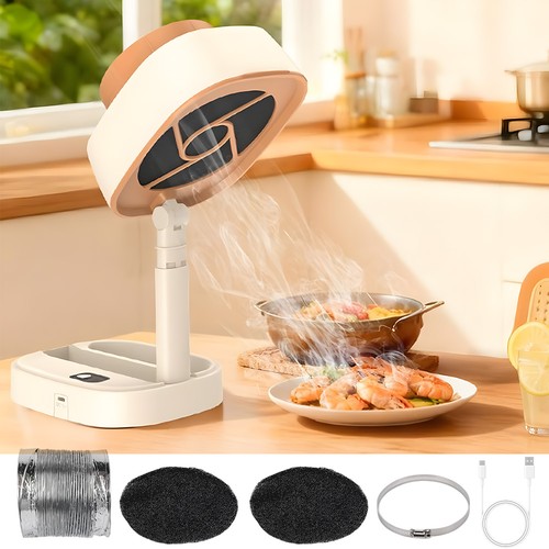 Low noise portable range - low,