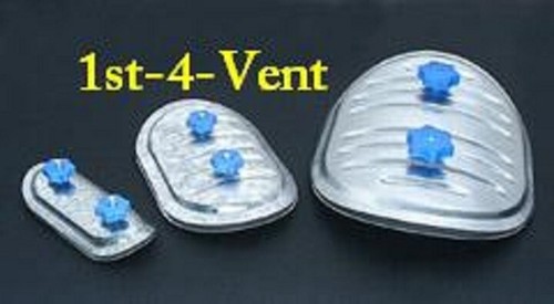 Access doors spiral metal - -,