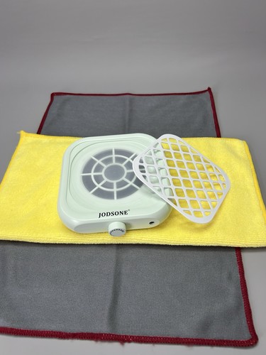 Mini nail dust collector - dust, fan