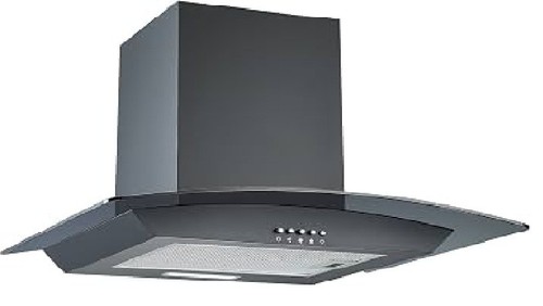 Cookology chimney cooker - cooker, hood