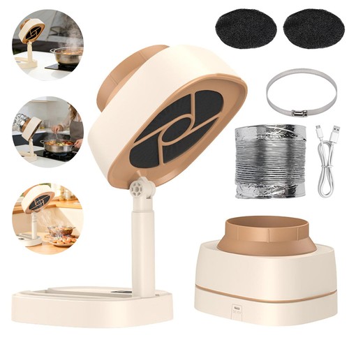 Smoke purifier - smoke,