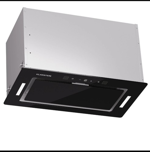 Cooker hood extractor fan - hood,