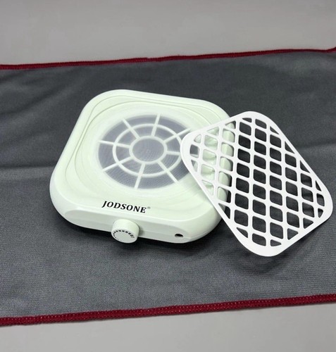 Mini nail dust collector - mini,