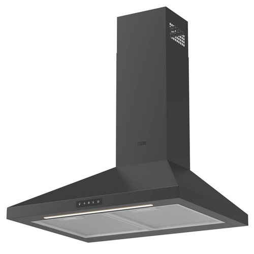 Cooker hood extractor - cooker, fan