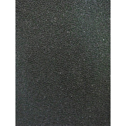 For home heating foam filter - for,