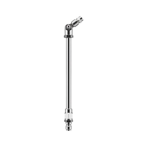 Stainless steel cleaning - stainless, ac