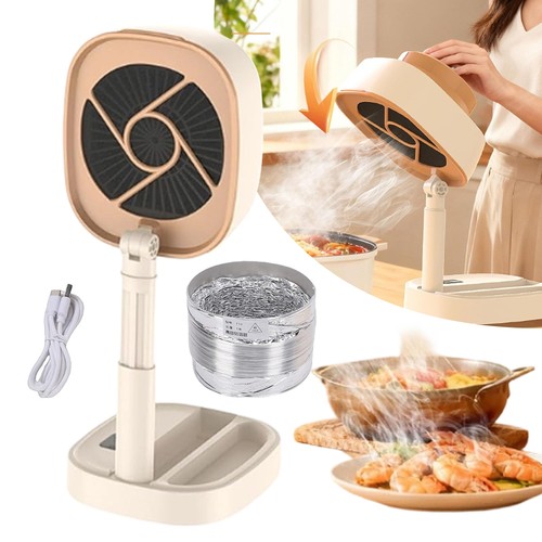 Smoke away purifier - smoke, portable