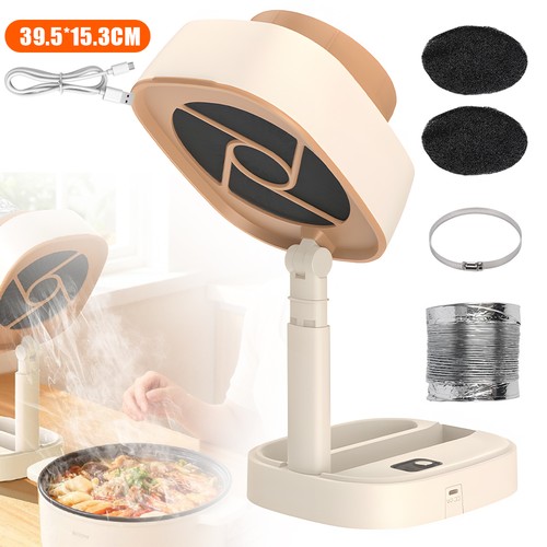 Smoke away purifier - smoke, portable