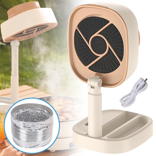 Portable range hood - hood, extractor