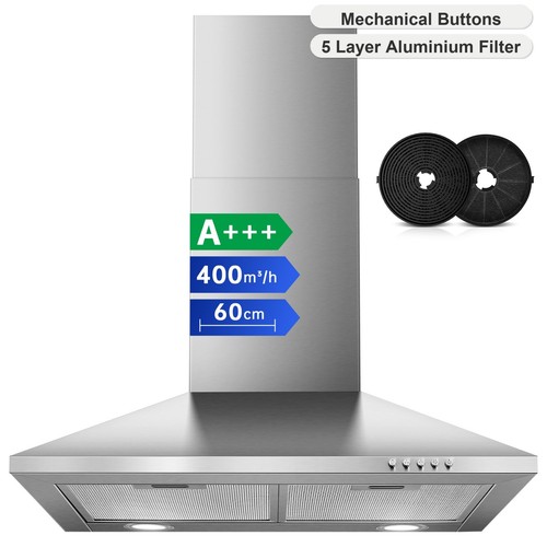 Sndoas cooker hood class - sndoas, a+++