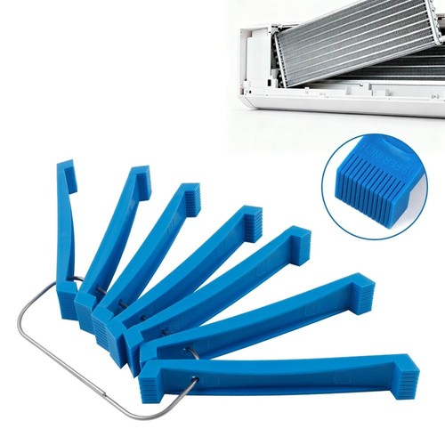 Air conditioner radiator - air,